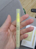 得力（deli）黄色醒目荧光笔 学生考试复习划重点笔 办公分类标记水性记号笔 12支 S731黄 实拍图