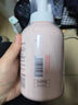 润本婴儿桃叶泡泡洗发水沐浴露550ml+儿童宝宝护发素150ml学生 实拍图