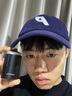 DIKTT德国品牌剃须刀电动男士2026新款差旅便携轻便mini刮胡刀须刨520送男友充电式不留黑点全身水洗 【暗夜黑】 顺滑贴剃 灵活贴面 舒适劲爽 智能防夹须  强劲大动力硬胡子 实拍图