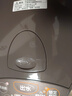 象印（ZO JIRUSHI）电水壶五段控温微电脑可定时 家用办公3L容量 CD-WQH30C-TM(金属棕色) 实拍图