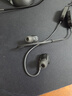 康佩来（COMPLY FOAM） 入耳式耳机C套通用隔音舒适耳帽Comply惰性慢回弹记忆海绵耳套 ISOLATION+（Tx500）小号S   简装（1对） 实拍图