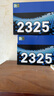 兄弟TN-2325原装粉盒 适用 2260D 7080D DCP-7180DN 7380 7480D TN-2325粉盒两支装（2*2600页） 实拍图