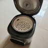 苏泊尔（SUPOR）【国家补贴】快排鲜呼吸电压力锅5L 猛火2000W 0涂层精钢球釜 4-6人家用电饭煲高压锅SY-50FC5015Q 实拍图