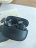 vivoTWS5原装真无线降噪蓝牙耳机蓝牙Hi-Fi入耳式通话运动耳麦无损音质 iQOO苹果手机通用 TWS5深蓝色【HIFI版】 实拍图