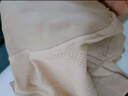 美奈貂水光袜秋冬加绒加厚打底袜女裸感肉色光腿神器高腰收腹一体连裤袜 光腿肤色 1条 【踩脚】100克花仙腰（12到26度 实拍图