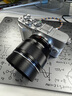 奥之心（OM SYSTEM）M.ZUIKO DIGITAL ED 75mm F1.8 长焦定焦人像镜头 微单镜头 黑色 等效150mm 实拍图