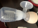 BEBEBAO比比暴单边一体式电动吸奶器自动挤拔奶硅胶乳房按摩催乳 【旗舰款】五模式混吸+PP奶瓶 实拍图