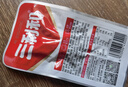 三利和小鱼干香辣小鱼仔湖南特产零食小包装官方旗舰店毛毛鱼即食 酱辣味*1盒200g 盒装 实拍图