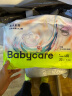 babycare【品牌直供 安心品质】艺术大师瞬吸干爽拉拉裤L码32片(9-14kg)透气婴儿尿不湿非纸尿裤 实拍图