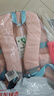 COOLBABY幼儿园书包大班男孩女孩2-6周岁可爱轻便透气儿童小背包春季出游 实拍图