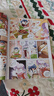 大中华寻宝系列14·河南寻宝记新版儿童中国地理科普知识百科漫画书，儿童科普，人文地理，漫画读物 张艺兴618 实拍图