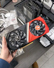 七彩虹（Colorful）战斧 GeForce RTX 3050 DUO 6GB显卡 实拍图