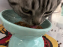 弗列加特猫主粮烘焙猫粮鲜肉粮Fregate 85%高鲜肉烘焙粮 全价鲜肉烘焙猫粮 85%鲜肉烘焙100g*2【乳鸽猫粮】 实拍图