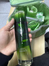 淮树护肤组合 控油保湿舒缓爽肤水乳液面霜冻干粉化妆品套装专柜 套装 金银花六（洁面+水套+精华） 实拍图