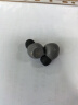 弱水时砂【周传雄推荐】琉璃x真无线蓝牙耳机抗风噪主动降噪入耳式游戏超长续航HiFi音质运动耳机 星空银丨静谧套装 15天内发货 实拍图