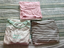 巴拉巴拉童装儿童睡衣套装夏款空调服男童女童家居服大童纯棉宝宝上衣睡裤 实拍图