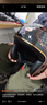 BELL经典复古3/4头盔Custom500四季碳纤维摩托车机车头盔骑行通风透气 Custom500-格子黑金 XXL码(适合59-61cm头围) 实拍图
