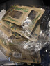 源口庄园温州牛肉干 手撕五香即食牛肉脯散装独立小包装办公室零食 果木碳烤味【偏甜】独立小包装】 散装称重 500g 实拍图