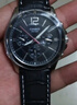 卡西欧（CASIO）手表男商务通勤简约大表盘防水非机械石英表送男友MTP-V004D-1C 实拍图