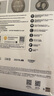 【95成新】索尼（SONY）WH-1000XM4 无线智能降噪 头戴耳机 蓝牙5.0（1000XM3升级款）铂金银 适用于苹果/安卓系统 实拍图