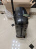 新秀丽（Samsonite）经典贝壳拉杆箱男女超轻盈旅行行李箱升级版 黑色 CS2 28英寸 实拍图