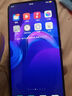 vivo X27 二手手机 安卓手机全面屏拍照游戏手机 全网通4G 雀羽蓝 8GB+256GB  95新 实拍图