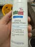 施巴（Sebamed）儿童净颜洁肤泡沫400ml青少年专用洗面奶身体清洁沐浴 实拍图