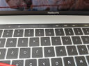 苹果（Apple） MacBook Pro/Air 二手苹果笔记本电脑 商务 办公 游戏 设计 剪辑 99新19款902灰922银i7九代16G/256 实拍图