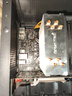 昂达（ONDA）B760B4（Intel B760 /LGA 1700）M.2 wifi接口 支持12600K/14400F/13490F 游戏娱乐主板 实拍图