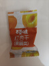 百草味红杏干300g 果脯果干无核杏脯肉网红休闲零食小吃独立小包装 实拍图