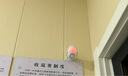 凌防（LFang）KR-P6 店铺家用人体感应红外线防盗现场声光报警器 1遥控+2报警器 实拍图