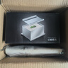 厨贵妃（CUGF）304不锈钢豆腐模具家用自制豆腐盒子压做豆腐的框豆腐干工具套装 【大号】304钢豆腐模具+豆腐布 实拍图