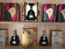 轩尼诗（Hennessy）XO干邑白兰地 2020款邑往情深特别版中秋礼盒 法国进口洋酒 700ml 700mL 1瓶 晒单实拍图