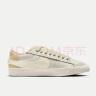 耐克（NIKE）女子运动鞋复古板鞋 BLAZER LOW '77 JUMBO DQ1470-004 36 实拍图