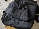 杉杉西服套装男士修身职业正装西装套装商务伴郎服新郎服结婚礼服男装 实拍图
