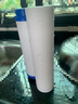 九阳（Joyoung） 九阳净水器JYW-1283WU/1565/1583/PP棉/超滤膜活性炭滤芯 1283/1565/1583PP棉1支装 实拍图