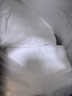 源生活 白色床单单件 60支缎纹纯棉被单酒店宾馆床罩床裙  230*250cm 实拍图