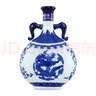 红星二锅头 青花珍品 清香型 高度白酒 52度 750mL 单瓶 中秋过节送礼 52度 750mL 1瓶 实拍图