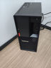 联想（Lenovo）ThinkServer TS90X 小型4U塔式服务器主机 至强E-2324G 四核3.1-4.6GHz 16G内存丨512G+2×2T硬盘丨RAID1 实拍图