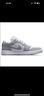 耐克（NIKE）男子篮球鞋莫兰特2代JA 2运动鞋FD7327-500 乌紫 44  实拍图