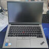 ThinkPad E14 13代I5-13500H可选 ultra可选 core可选 14英寸高性能 编程设计 联想笔记本电脑 14代酷睿I5-220H 16G 1T固 标配银 实拍图