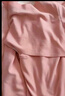 爱宝适孕妇秋衣秋裤纯棉秋冬月子服孕妇睡衣哺乳衣喂奶衣XL 摩卡色M306 实拍图