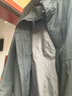 探路者（TOREAD）冲锋衣男 户外三合一抓绒可脱卸两件套防风保暖登山服防寒服外套 实拍图