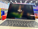 Apple/苹果【国家补贴】AI笔记本/2025款MacBookAir13英寸M4(10+10核)32G512G星光色电脑Z1GT0001T 实拍图