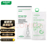 福维克（VORWERK） 吸尘器配件 适用VK200高效 滤尘袋6只装配件 吸尘器滤尘袋 实拍图