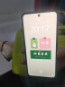 vivo Y300 Pro+ 12GB+512GB 简黑 国家补贴 7300mAh蓝海电池 第三代骁龙7s 金刚磐石架构 AI手机 实拍图