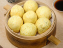 特别菜园菜团子蒲公英荠菜槐花黄金菜团子野菜包子营养早餐代餐粗粮杂粮 蒲公英菜团子3袋1800g 实拍图