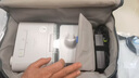 飞利浦（PHILIPS）呼吸机进口家用双水平全自动睡眠机呼吸暂停打呼噜止鼾器DS700 实拍图