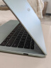 华为MateBook 14 Linux版 赠新机安装指导材料 笔记本电脑2.8K OLED触控屏 酷睿Ultra 5 32G 1T原野绿 实拍图