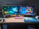 华硕ROG XG27UCG绝神27英寸显示器4K电竞显示器4K显示器 4K 160Hz双模1K 320Hz HDR400 HDMI2.1 G-sync 晒单实拍图